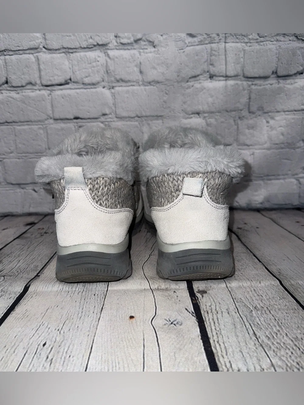 Skechers Easy Going Bootie - Picture 5 of 6